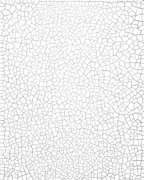 Мелкий кракелюр