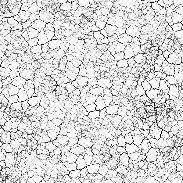 Трещины вектор