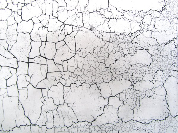 Фактура кракелюр