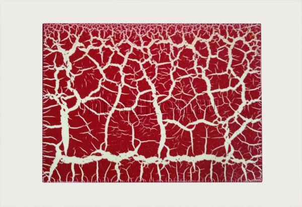 Кракелюр на МДФ