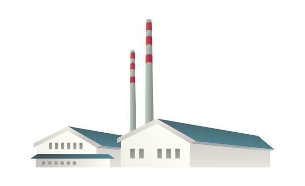 Котельные иконка