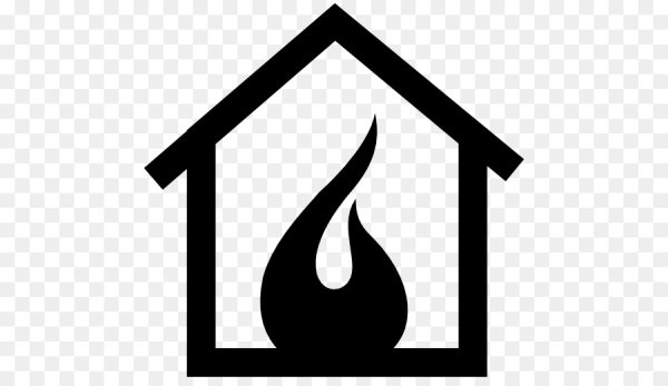 Котельная иконка