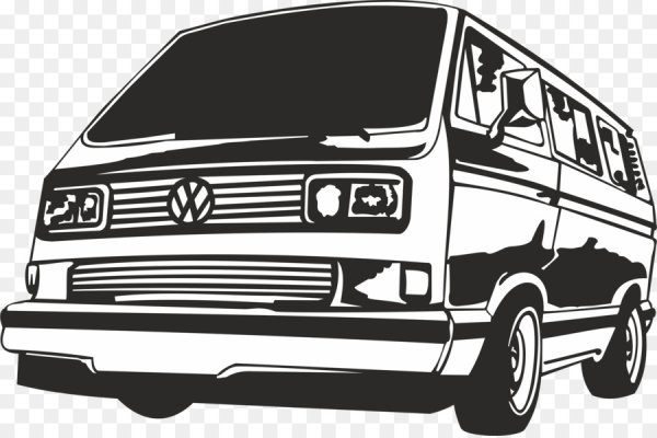 VW t3 logo