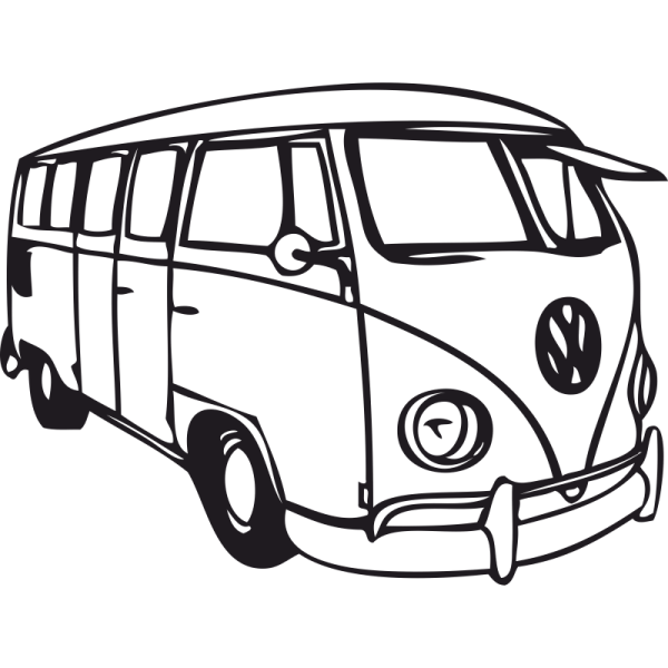 Фольксваген Транспортер т1