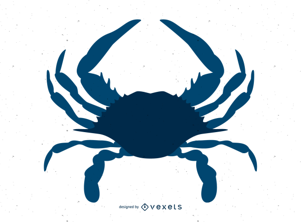 Краб эмблема