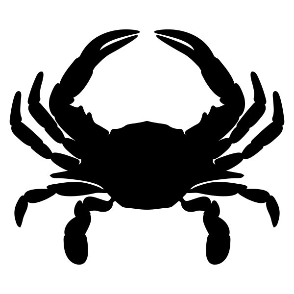 Теневой краб