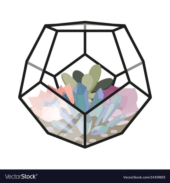 Флорариум логотип