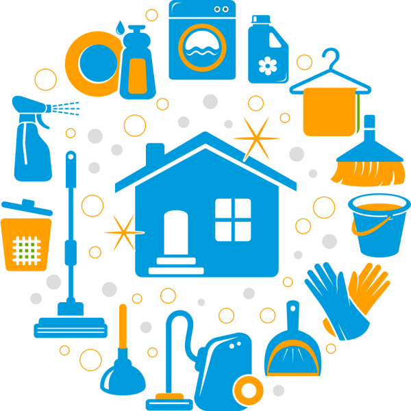 Символ деревни