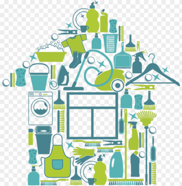 Бытовая техника значок