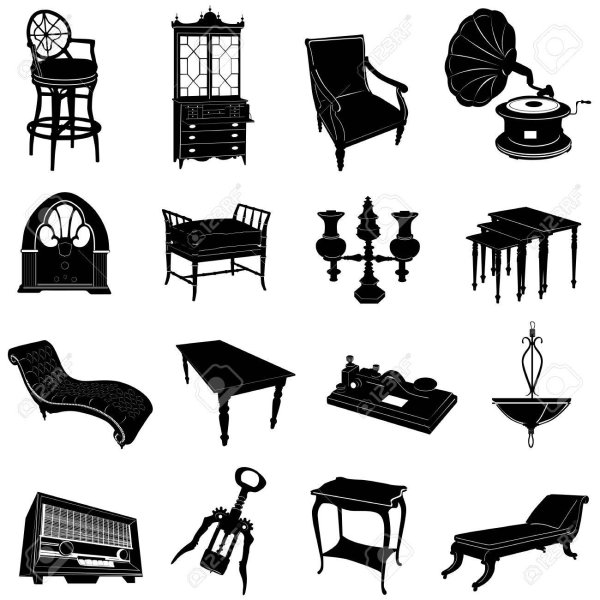 Атрибуты повара для детей