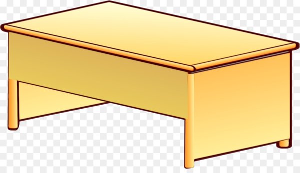 Парта без фона