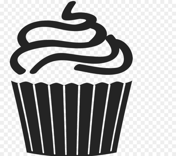 Кекс логотип