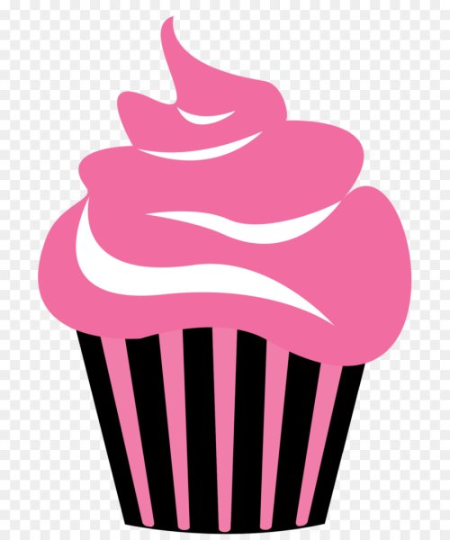 Кекс логотип