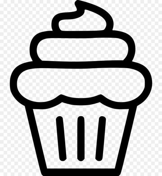 Капкейки иконка