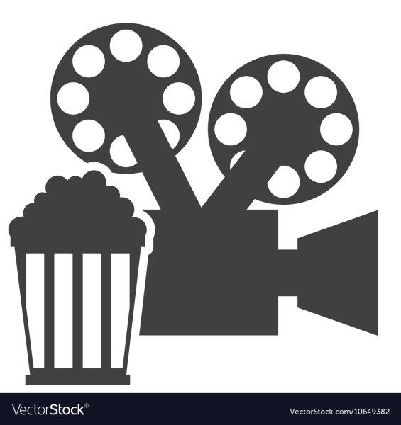 Пиктограмма кинотеатр