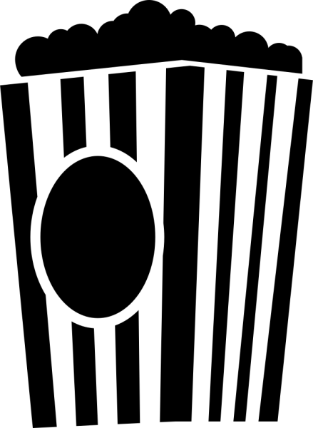 Значок кинозал