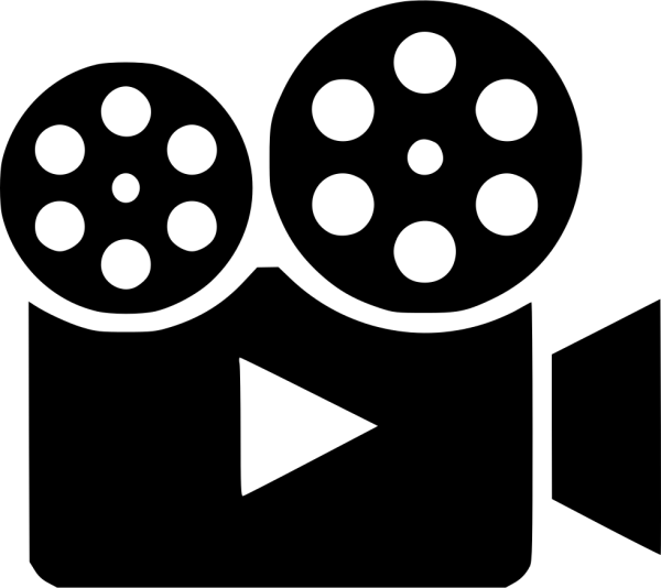Символ кинематографа