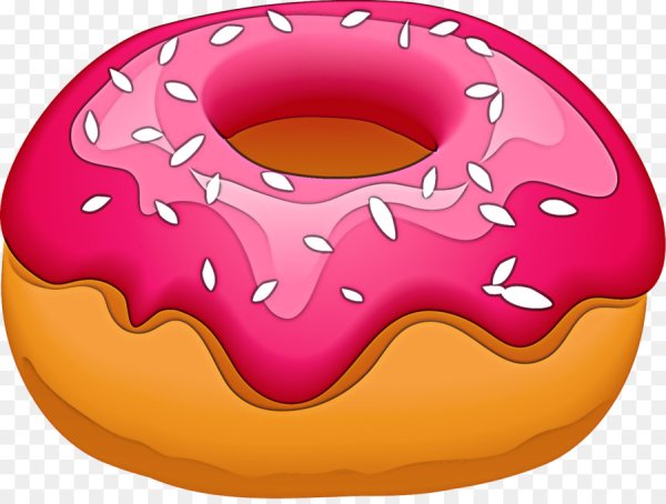 Пончик мульт