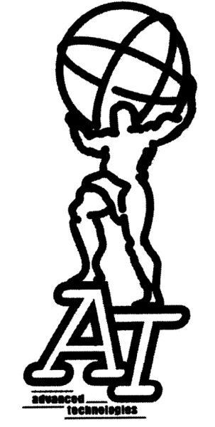 Атлант иллюстрация вектор