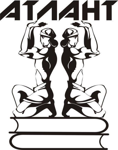 Эмблема скульптуры