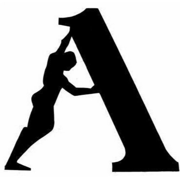 Титан атлас держит Небесный свод