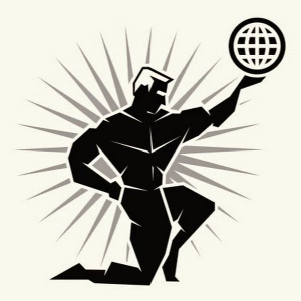 Атлант вектор