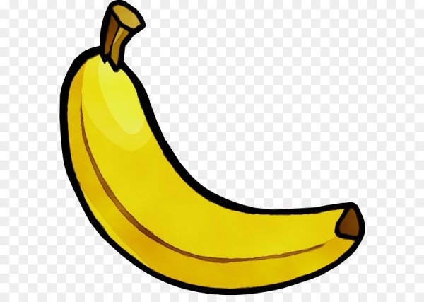 ЭМОДЖИ банан