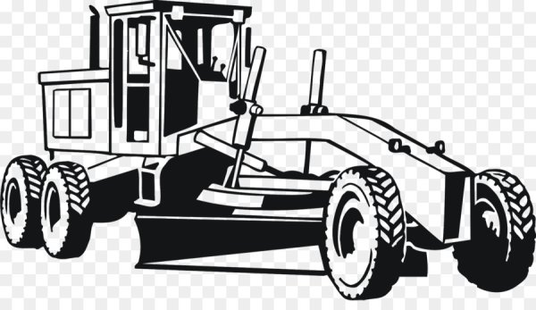 Грейдер вектор