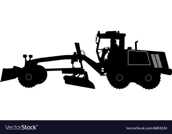 Грейдер 1998 вектор