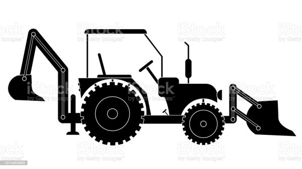 Значок грейдер