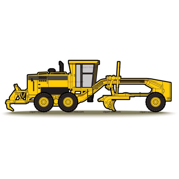 Грейдер рисунок