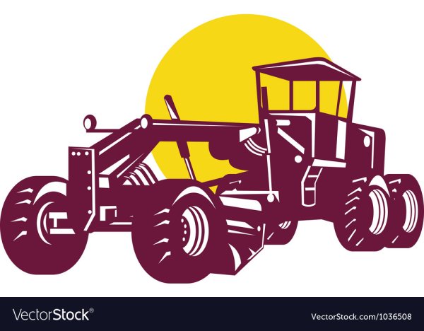 Грейдер логотип