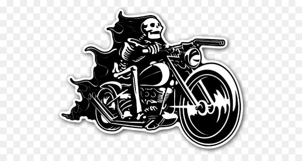 Логотип мотоцикла