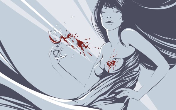 Боль в руке стилизация