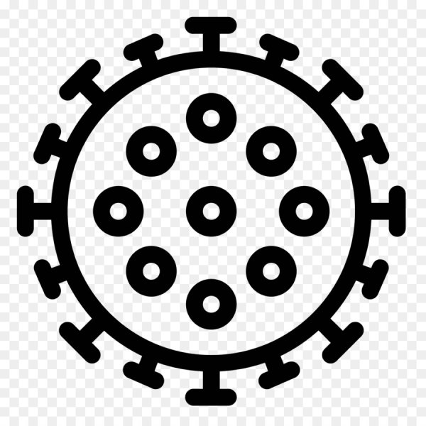 Коронавирус icon