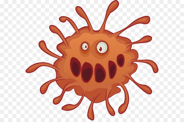 Бактерия Covid-19