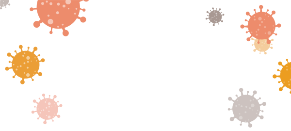 Рамочки для текста на тему вирусы