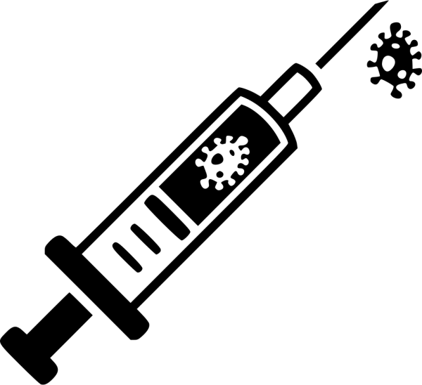 Шприц стилизация