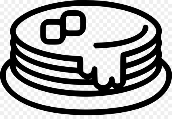 Блины иконка