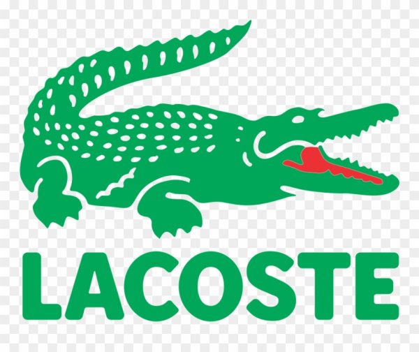 Лакост марка крокодил