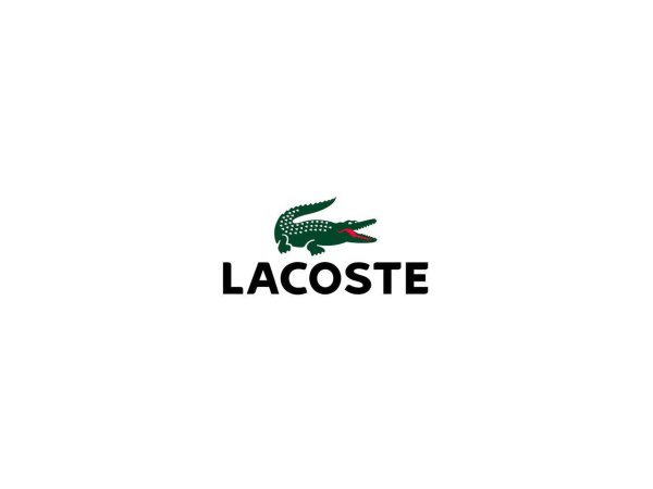 Lacoste бренд