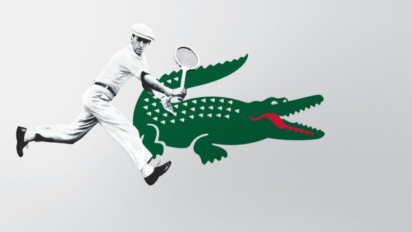 Rene Lacoste