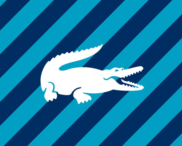 Лакост вектор