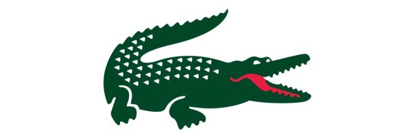 Лакост много крокодилов