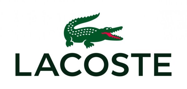 Лакост марка