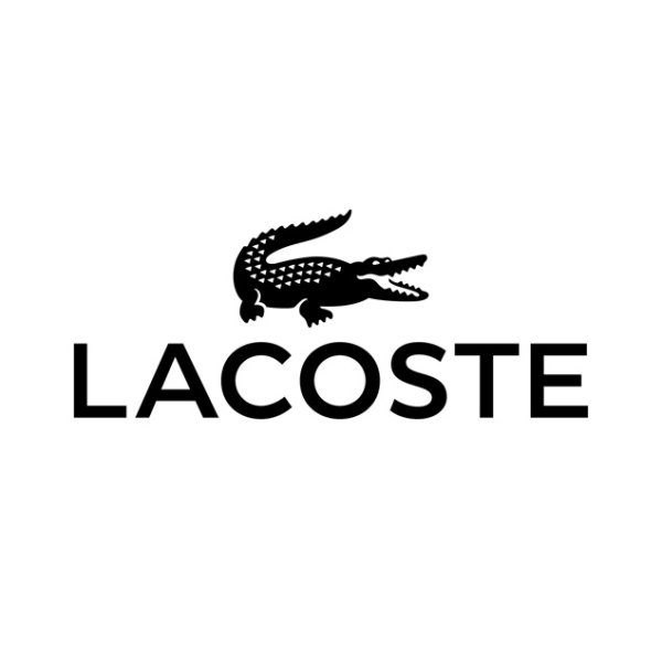 Lacoste логотип 1933