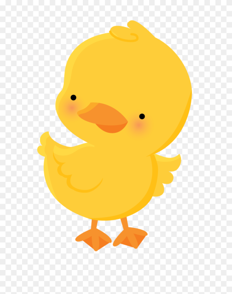 Цыпленок для малышей