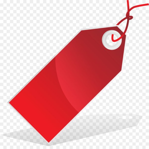 Стикер ценник