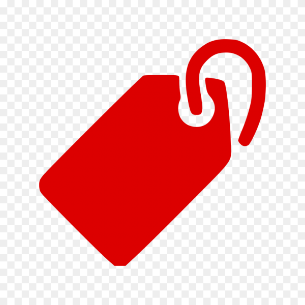 Бирка иконка