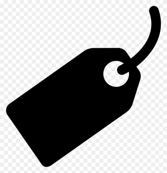 Бирка иконка